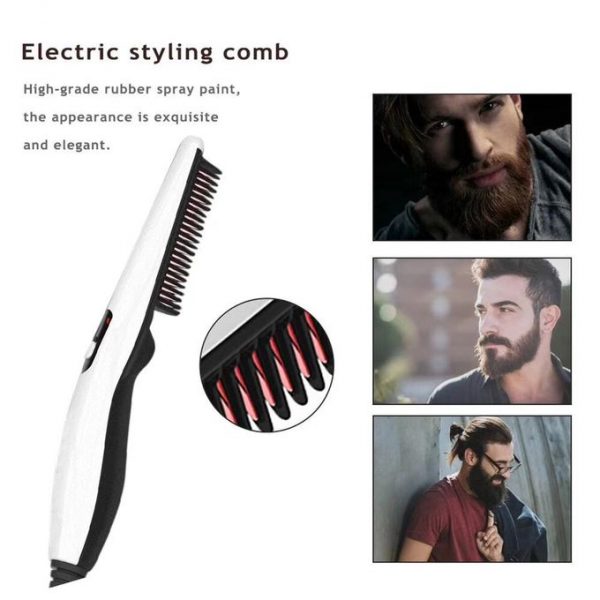 Unique Fashion Hair Straightener d.o.b STYLER v2 for (Man Women)