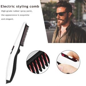 Unique Fashion Hair Straightener d.o.b STYLER v2 for (Man Women)