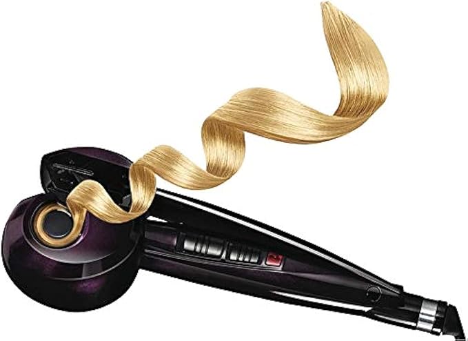 BABYLISS CURL SECRET2667U