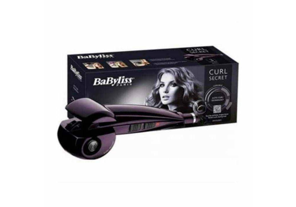 BABYLISS CURL SECRET2667U