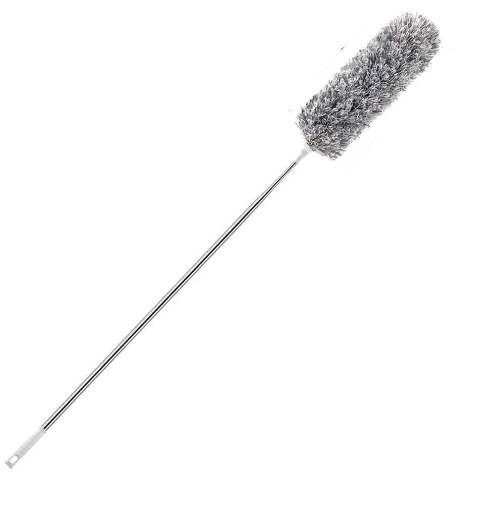 Duster Brush Microfiber Duster Extendable Gap Dust Tools Retractable Car Furniture Gap Cleaning Brush Household Cleaning Tools