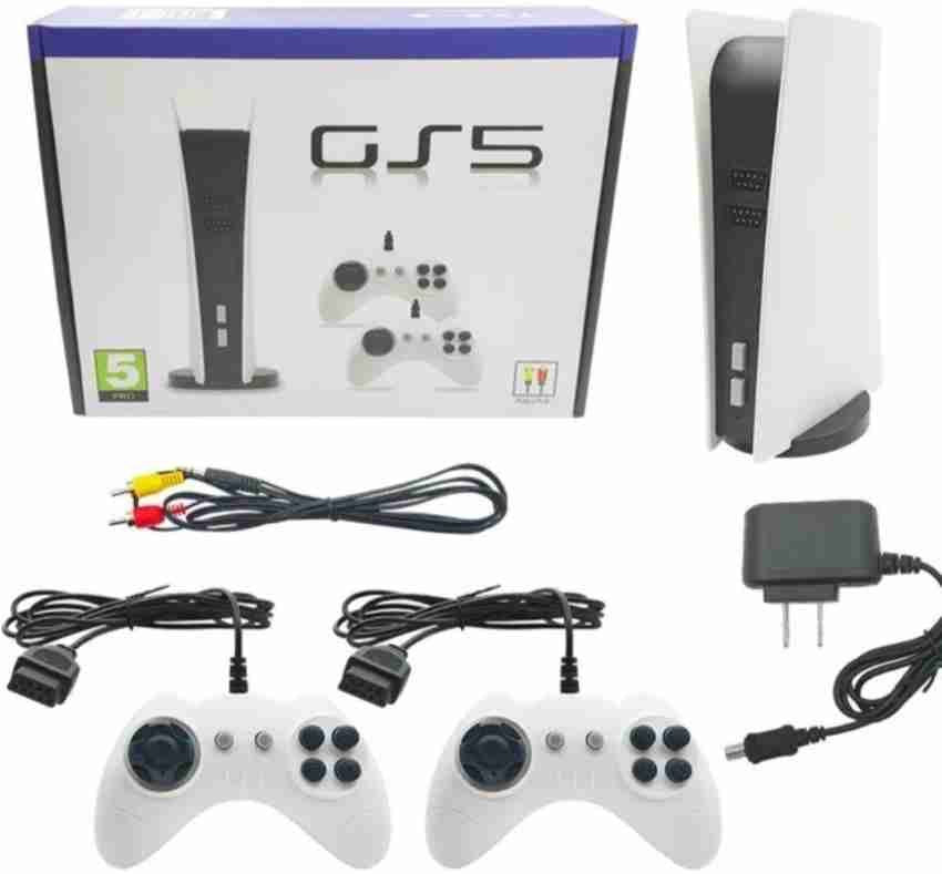 GS-5 pro game station