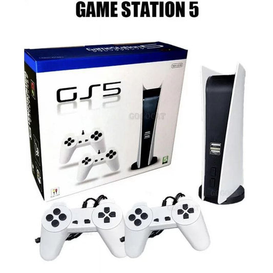 GS-5 pro game station